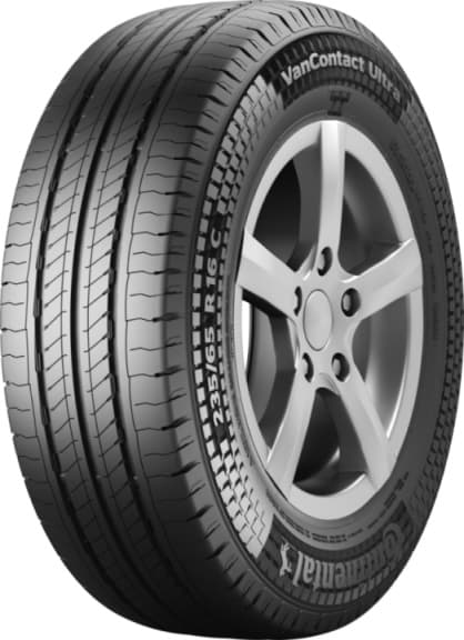 215/65R16C 109/107T(106T)VANCONTACT ULTR
