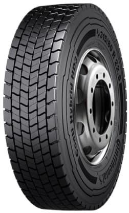295/60R22,5 150/147L CONTI HYBRID HD3