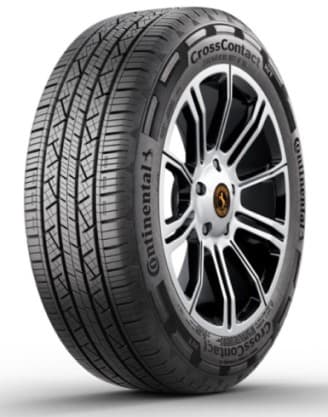 245/65R17 111H XL CROSSCONTACT H/T
