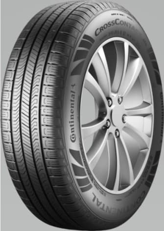 215/70R16 100H CROSSCONTACT RX