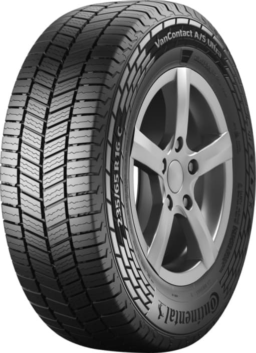 205/65R15C 102/100T VANCONTACT A/S ULTRA