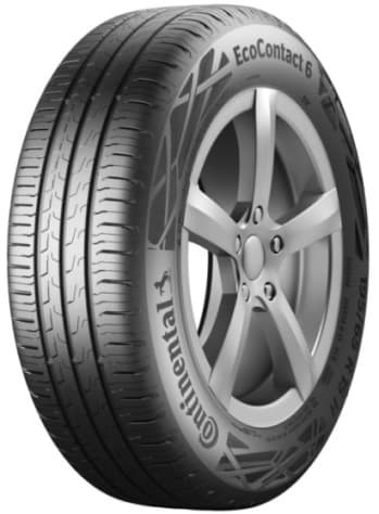 HL285/30R21 103Y XL ECOCONTACT-6Q (*)