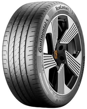 205/60R16 92H ECOCONTACT 7 S