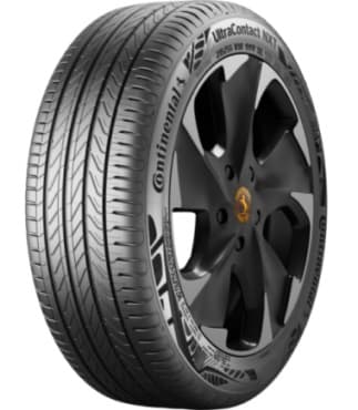215/55R18 99V XL ULTRACONTACT NXT (CRM)