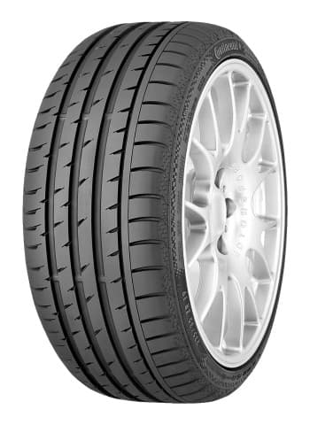 255/45R19 100Y CONTISPORTCONTACT-3 (AO)
