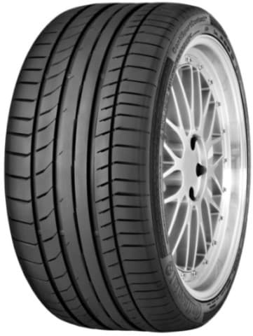 255/40ZR20 101Y XL SPORTCONTACT-5P (N0)