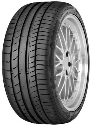 235/35R19 91Y XL SPORTCONTACT-5P (AO)