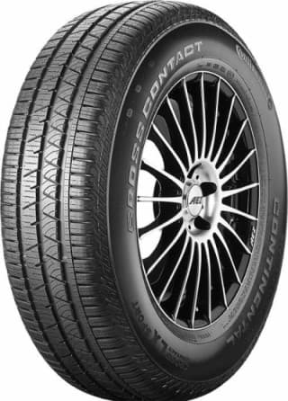 215/65R16 98H CROSSCONTACT LX SPORT