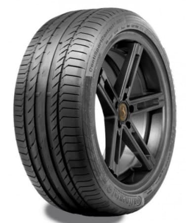 225/40R18 92Y XL CONTISPORTCONTACT-5