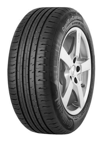 205/55R17 95V XL CONTIECOCONTACT-5 (J)