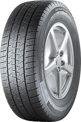 205/75R16C 110/108R VANCONTACT 4SEASON