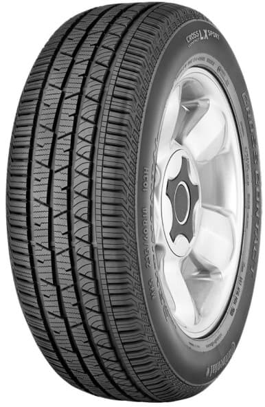 235/55R17 99V CROSSCONTACT LX SPORT