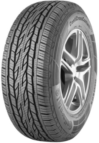 215/65R16 98H CONTICROSSCONTACT LX-2