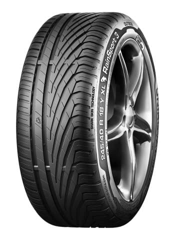 225/45R18 95Y XL RAINSPORT-3 SSR