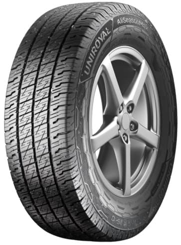 225/70R15C 112/110R ALLSEASONMAX
