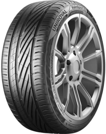 205/45R16 87W XL RAINSPORT-5