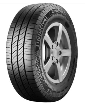 215/60R17C 109/107T(104H) RAIN MAX-5