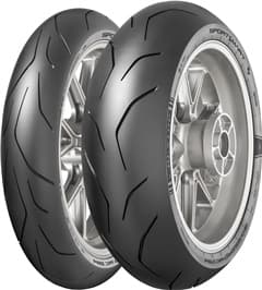 120/70ZR19 60W SPORTSMART TT