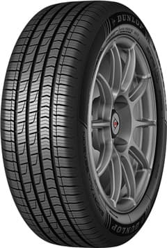 195/55R16 91V XL SPORT ALL SEASON