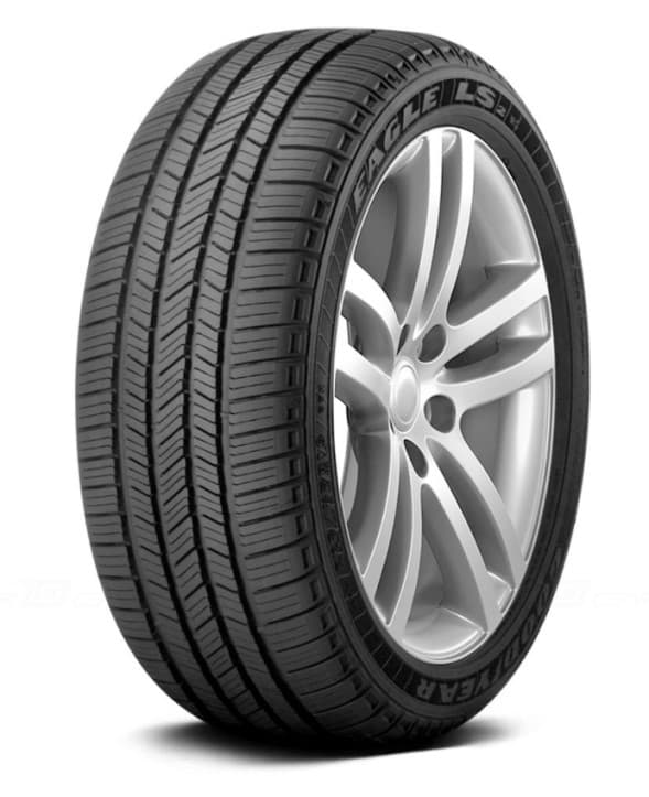 235/55R19 101V EAGLE LS-2 (N0)