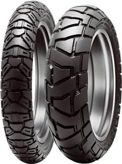 150/70B18 70T M+S TRAILMAX MISSION