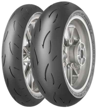 120/80-12 55J TT93 GP PRO SOFT