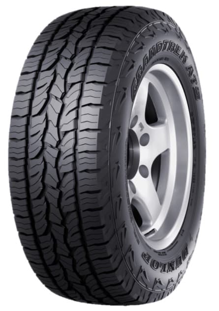 285/50R20 112H AT5 GRANDTREK