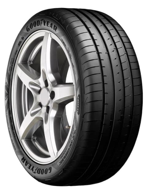 255/55R18 109W XL EAGLE F1 ASYMME-5(MO)
