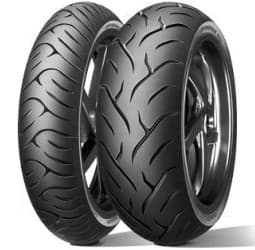 240/40R18 79V SPMAX D221