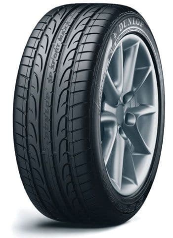 255/40R20 101W XL SP SPORT MAXX (MO)