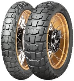 140/80-18 70S TRAILMAX RAID