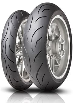 180/55ZR17 73W SPORTSMART MK4