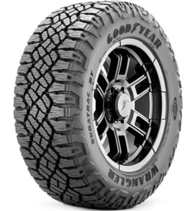 31X10,50R15LT 109Q WRANGLER DURATRAC RT