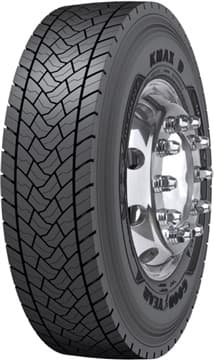 215/75R17,5 128/126M KMAX D GEN-2
