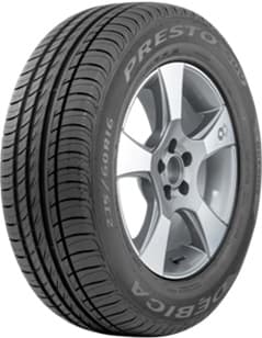 235/65R17 108V XL PRESTO SUV