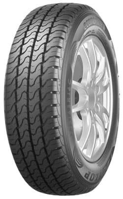 225/55R17C 109/107H (104H) ECONODRIVE