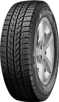 215/65R15C 104/102T ULTRAGRIP CARGO