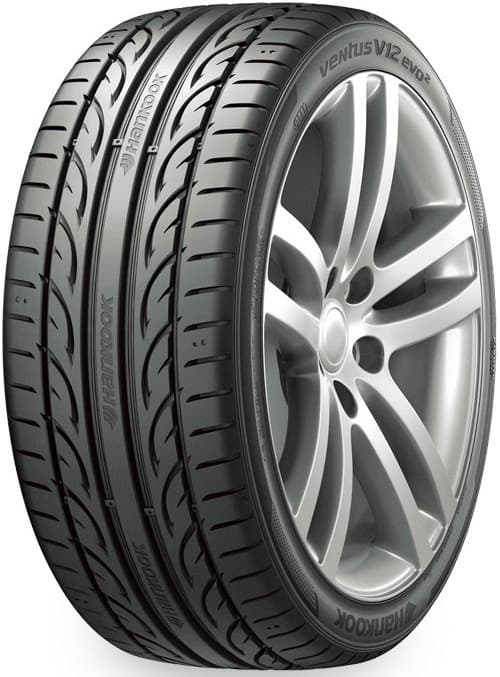 205/50ZR17 93Y XL K120 VENTUS V12 EVO2