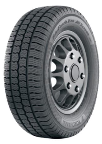225/65R16C 112/110R BLUEART.VAN A/S RY61