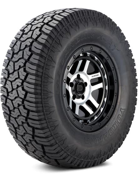 195R16C 104/102Q X-AT G016 GEOLANDAR