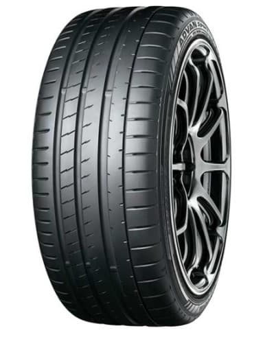315/40ZR21 115Y XL V107 ADVAN SPORT