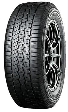 225/65R17 102H G061 GEOLANDAR CV4S