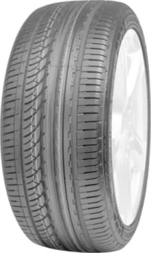 275/40ZR18 99W AS-1