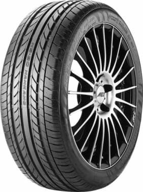 205/50ZR17 93W XL NS-20 NOBLE SPORT