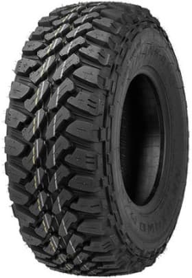 195/80R15C 106/104N FT-9 M/T