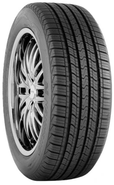 235/65R17 108V XL SP-9 CROSS SPORT