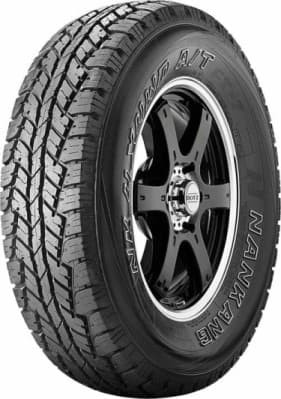 215/75R14LT 98/95Q FT-7 A/T FORTA