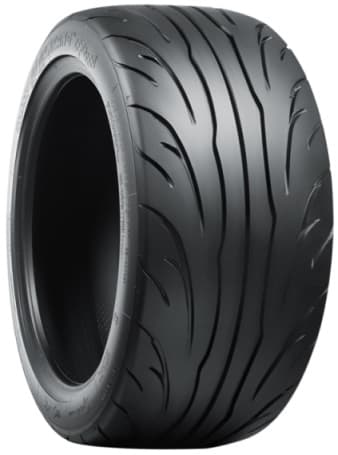 255/40ZR20 101Y XL NS-2R