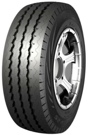 215R14C 112/110R CW-25 VAN