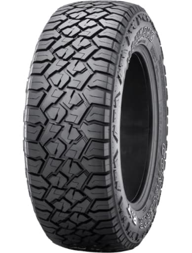 265/50R20 112T XL R/T CONQUEROR